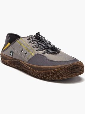 Hybrid Green Label Men's Lethal Adventure Sneaker shoes shoe size 6 NWT